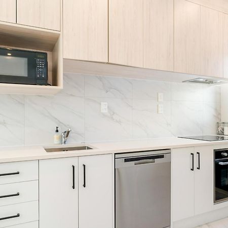 הוילה אוקלנד Cozy Brand New Townhouse 15 מראה חיצוני תמונה